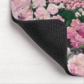 Tapis De Souris Roan Mt Rhododendron Fine Art Print Souris Pad (Coin)