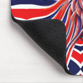 Tapis De Souris Roar Majestic (Coin)