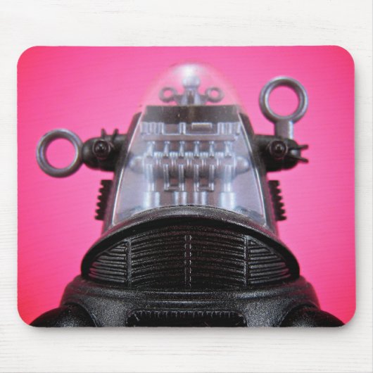 Tapis De Souris Robby Mousepad (Devant)