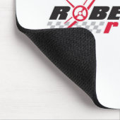 Tapis De Souris Roberson Mousepad de emballage (Coin)