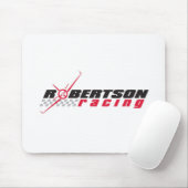 Tapis De Souris Roberson Mousepad de emballage (Avec souris)