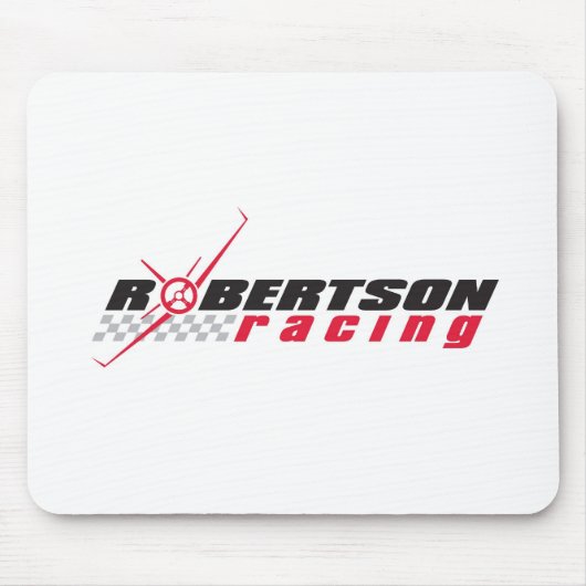 Tapis De Souris Roberson Mousepad de emballage (Devant)