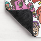 TAPIS DE SOURIS , ROBERT0 (Coin)