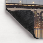 Tapis De Souris Robert F. Kennedy Bridge (Coin)