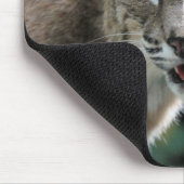 Tapis De Souris Robert J. Bobcat (Coin)