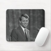 Tapis De Souris Robert Kennedy (Avec souris)