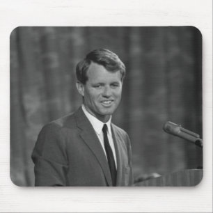 Tapis De Souris Robert Kennedy