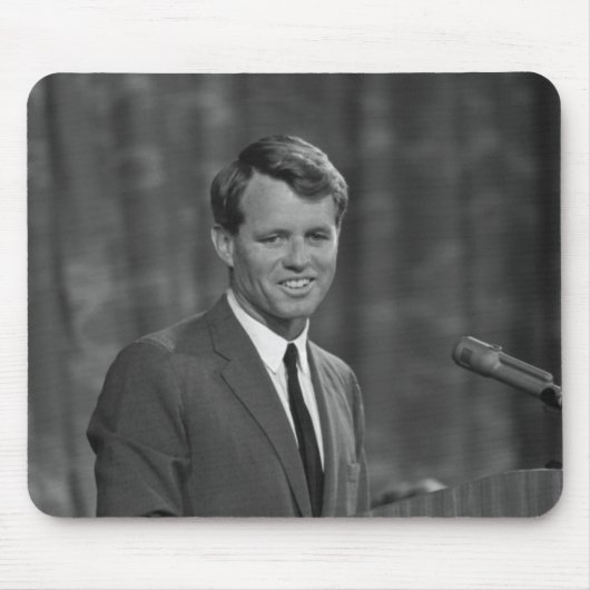 Tapis De Souris Robert Kennedy (Devant)