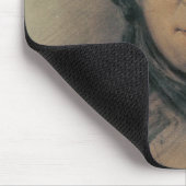 Tapis De Souris Robert Schumann 1853 (Coin)