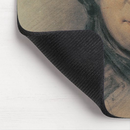 Tapis De Souris Robert Schumann 1853 (Coin)