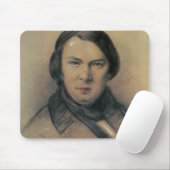 Tapis De Souris Robert Schumann 1853 (Avec souris)