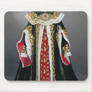 Tapis De Souris Robes longues officielles du Hongrois