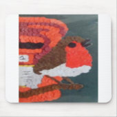 Tapis De Souris Robin (Devant)