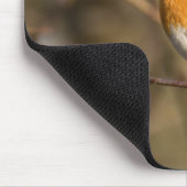 Tapis De Souris Robin (Coin)