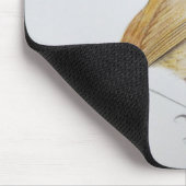 Tapis De Souris Robin 2011 (Coin)