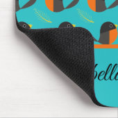 Tapis De Souris Robin Birds (Coin)