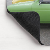 Tapis De Souris Robin dépendant Mousepad (Coin)