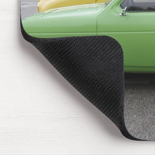 Tapis De Souris Robin dépendant Mousepad (Coin)