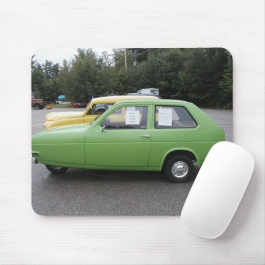 Tapis De Souris Robin dépendant Mousepad (Avec souris)