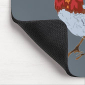 Tapis De Souris Robin génial (Coin)