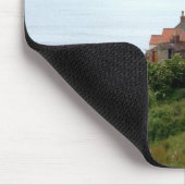 Tapis De Souris Robin Hood's Bay (Coin)