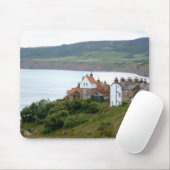 Tapis De Souris Robin Hood's Bay (Avec souris)