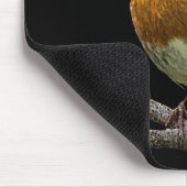 Tapis De Souris Robin Mousepad (Coin)