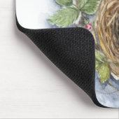 Tapis De Souris Robin Nest (Coin)