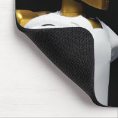 Tapis De Souris Robonaut 2, un astronaute habile dextérité et huma (Coin)