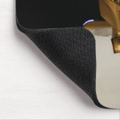 Tapis De Souris Robonaut 2, un astronaute habile et dextérité (Coin)