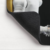 Tapis De Souris Robonaut 2, un astronaute habile et dextérité 4 (Coin)