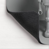 Tapis De Souris Robot (Coin)