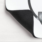 Tapis De Souris Robot (Coin)