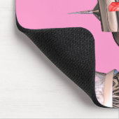 Tapis De Souris robot domestique (Coin)