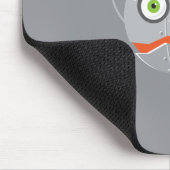 Tapis De Souris robot troll (Coin)