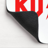 TAPIS DE SOURIS ROCHE (Coin)