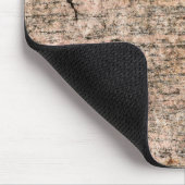 Tapis De Souris Roche à frondaux rouges (Coin)