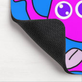 Tapis De Souris Roche d'aliens (Coin)