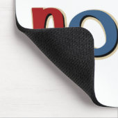 Tapis De Souris Roche de castors (Coin)