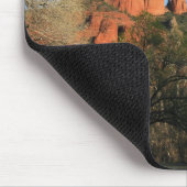 Tapis De Souris Roche de cathédrale (Coin)