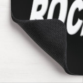 Tapis De Souris Roche de principaux ! Mousepad (Coin)