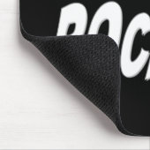 Tapis De Souris Roche d'ingénieurs civils ! Mousepad (Coin)