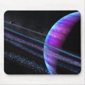 Tapis De Souris Roche Limit Mousepad (Devant)