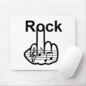 Tapis De Souris Roche Mousepad (Avec souris)