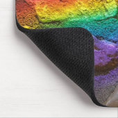 Tapis De Souris Roche peinte (Coin)