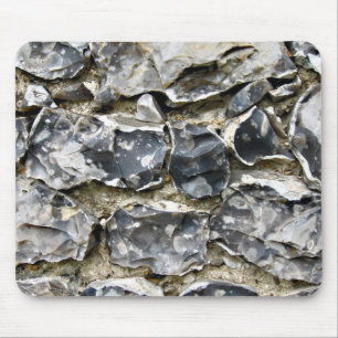 Tapis De Souris Rochers