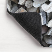 Tapis De Souris Roches de coeur (Coin)