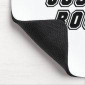 Tapis De Souris Roches de Joshua (Coin)