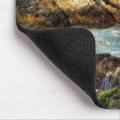 Tapis De Souris Roches de Monterey ! (Coin)