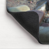 TAPIS DE SOURIS ROCHES DE REDREAMING (Coin)